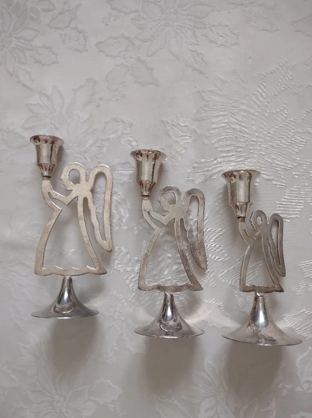 N/A items silver